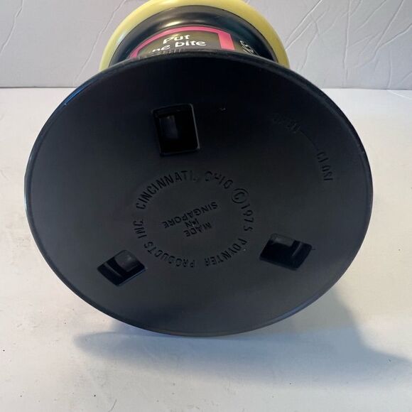 Money Hungry Coin Bank - Picture 9 of 9